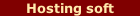 Hosting soft