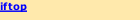 iftop